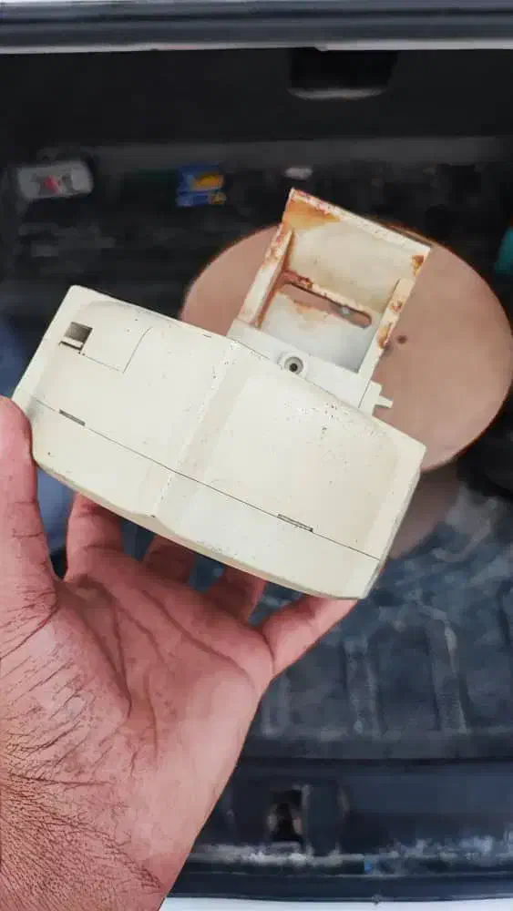 فروش وای فای باند 5 در حد نو|مودم و تجهیزات شبکه|اشکنان, |دیوار