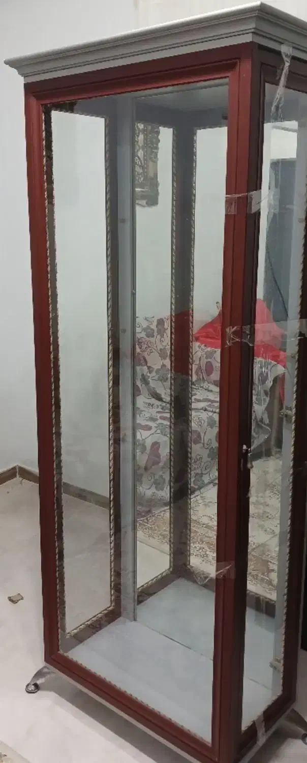 ویترین، بوفه|بوفه، ویترین، کنسول|احمدسرگوراب, |دیوار