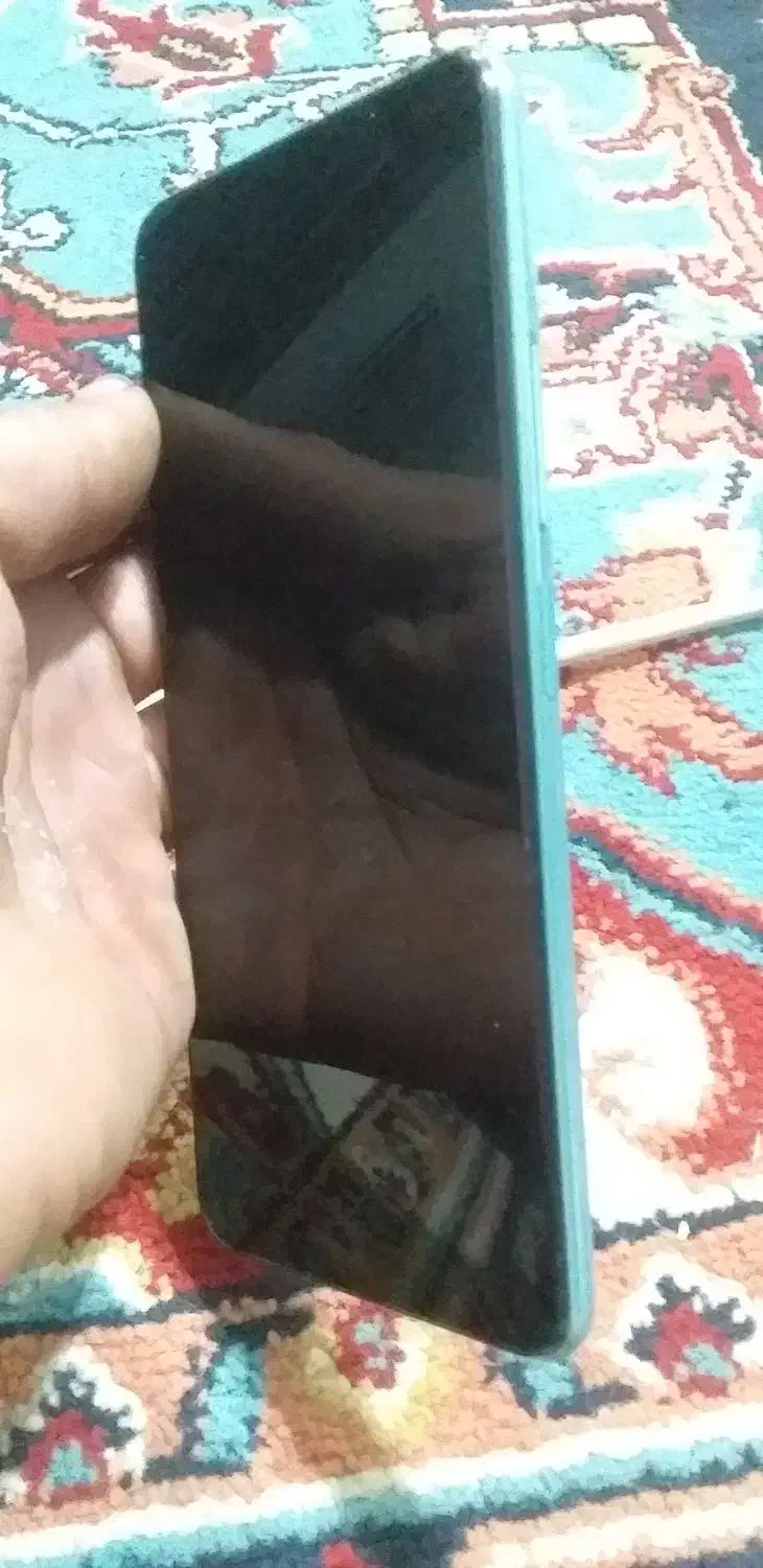 تاچ و ال سی دی گوشی شیامی MI 11 LITE 5G|موبایل|گلستان (تهران), |دیوار