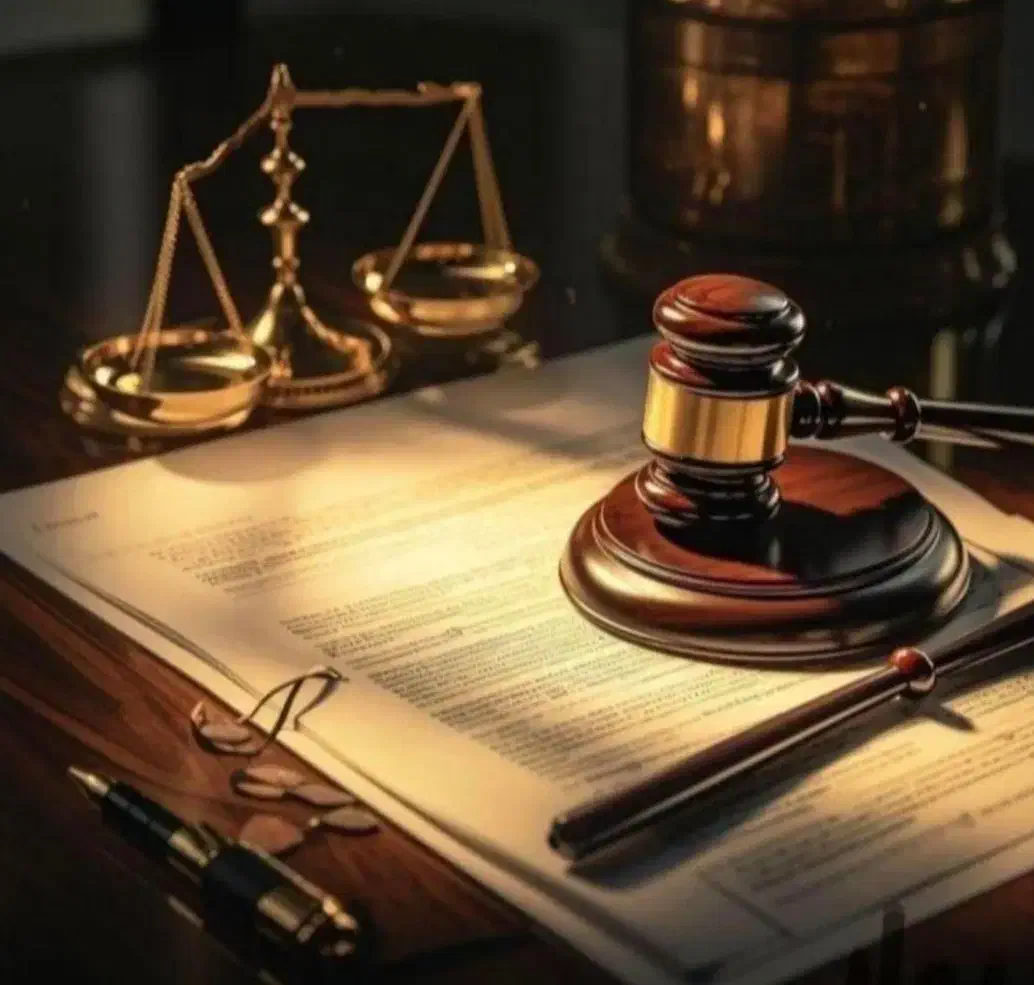 وکیل پایه یک دادگستری|خدمات مالی، حسابداری، بیمه|اهواز, سخیریه|دیوار