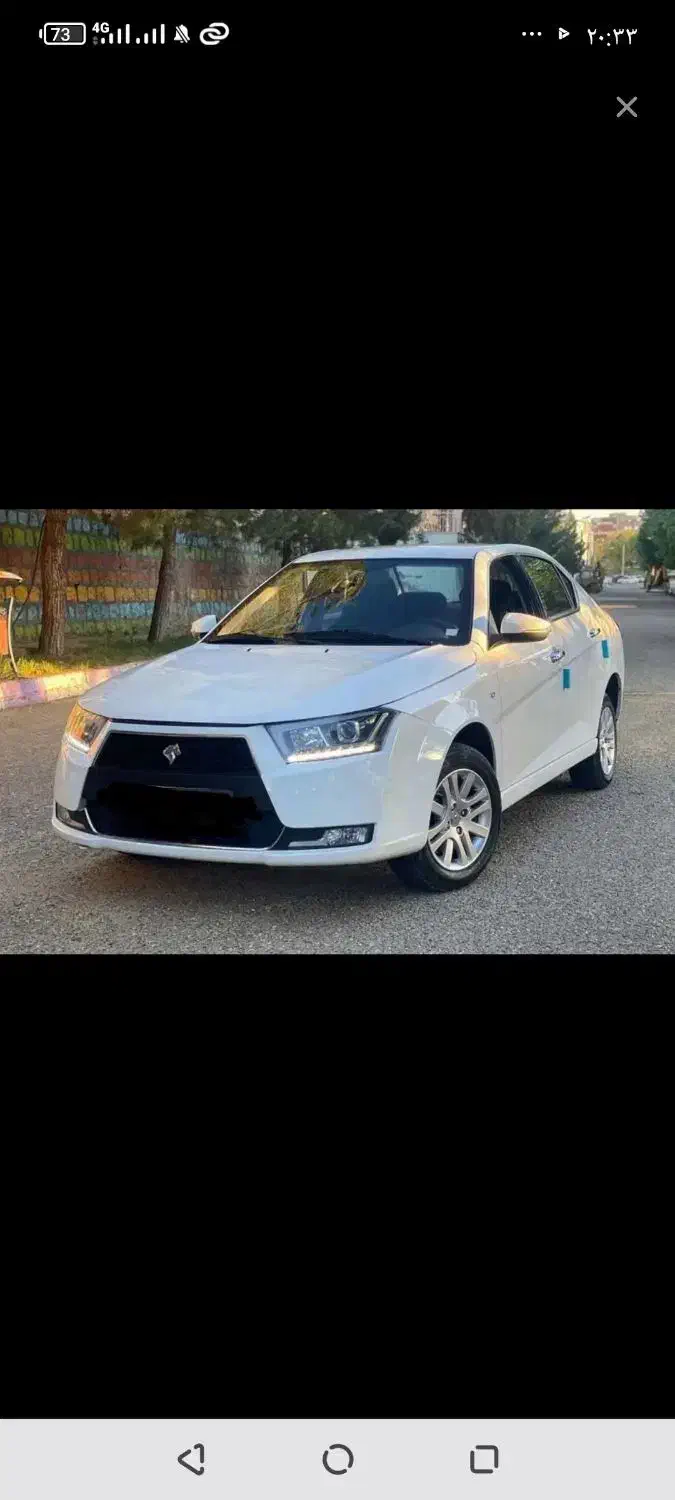 ماکت دنا پلاس شش دنده|اسباب‌‌بازی|ایوان, |دیوار