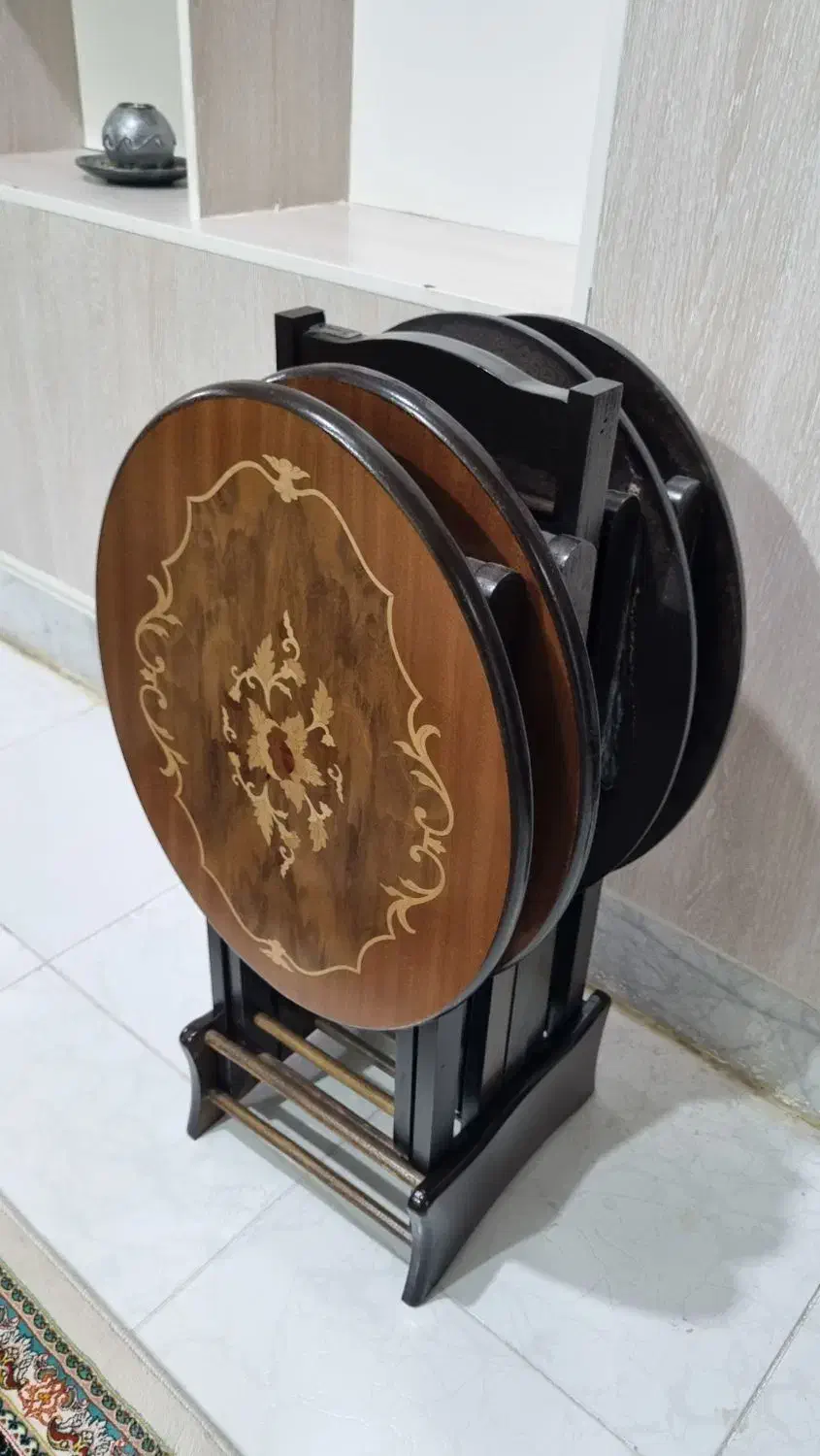 جلو مبلی|میز و صندلی غذاخوری|مبارکه, |دیوار