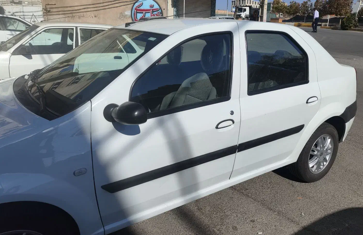 ال 90 مدل 97|خودرو سواری و وانت|زنجان, |دیوار