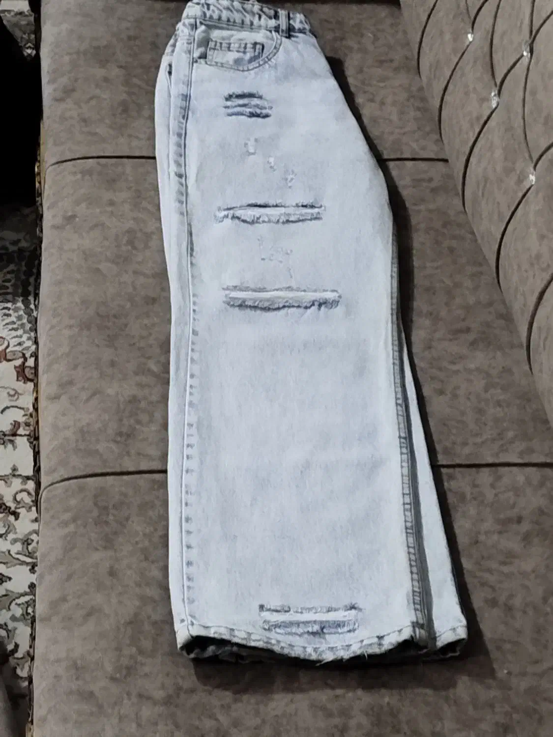 تعدادی لباس نو سایز ۴۰ تا۴۲|لباس|شیراز, شهرک امام حسین|دیوار