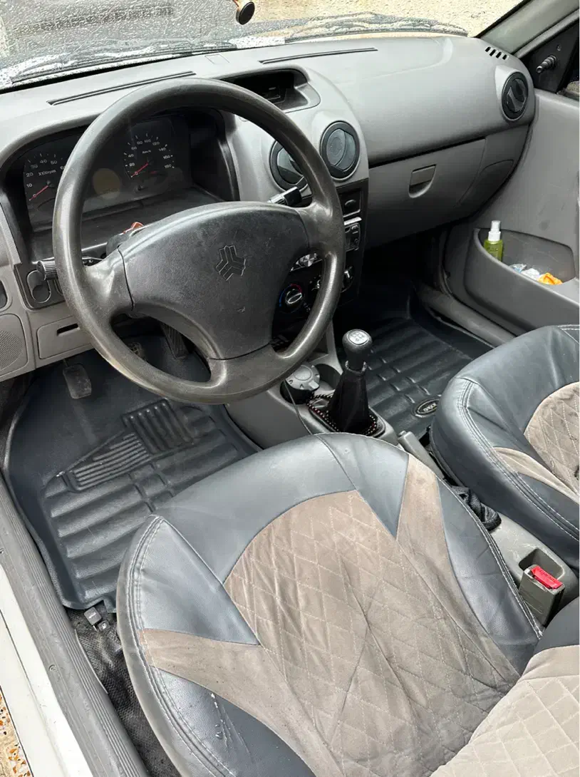 پراید ۱۳۱ مدل ۹۰ بسیار نو|خودرو سواری و وانت|فردیس, منظریه|دیوار