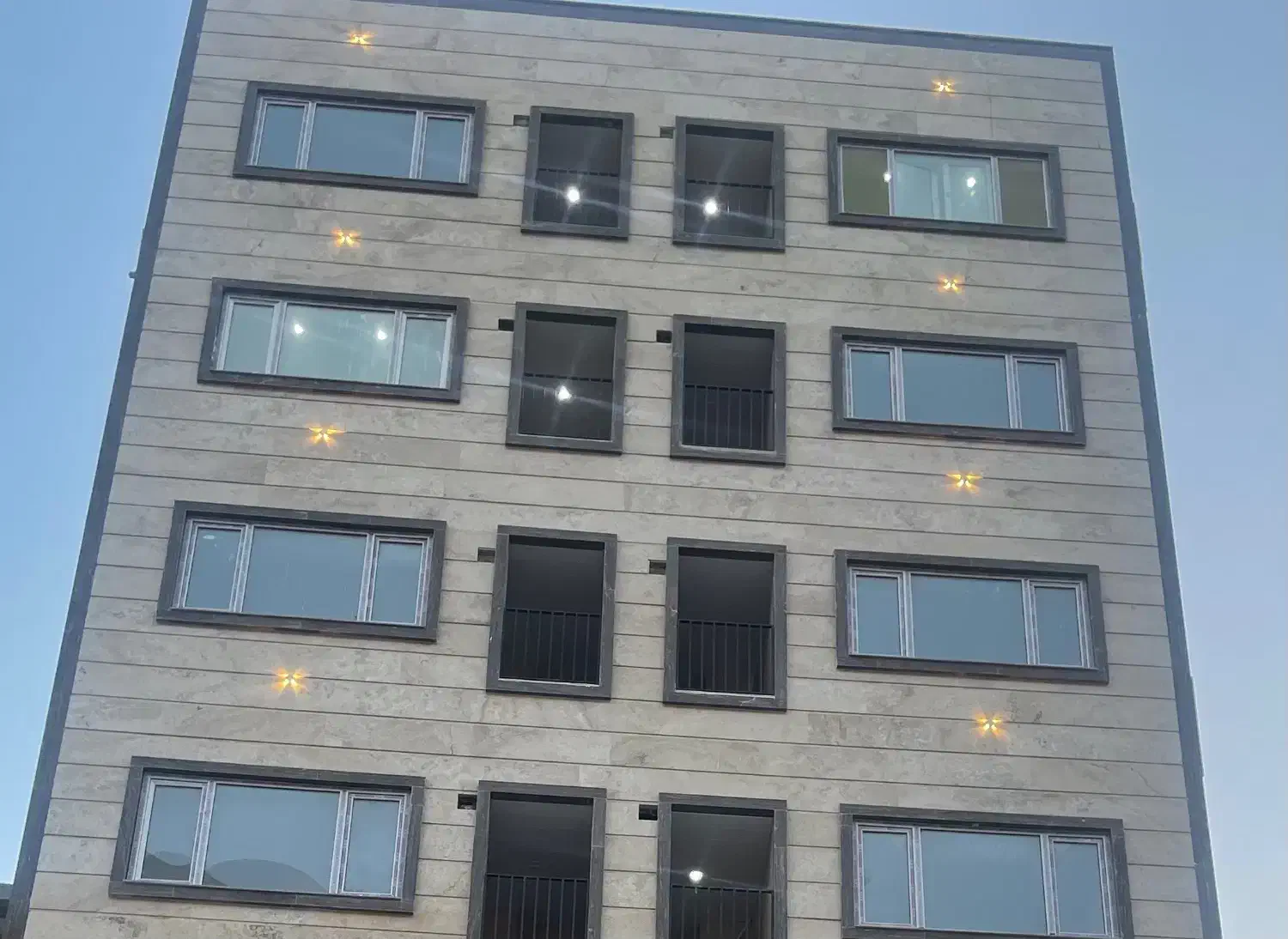 آپارتمان نوساز|فروش آپارتمان|ماکو, |دیوار