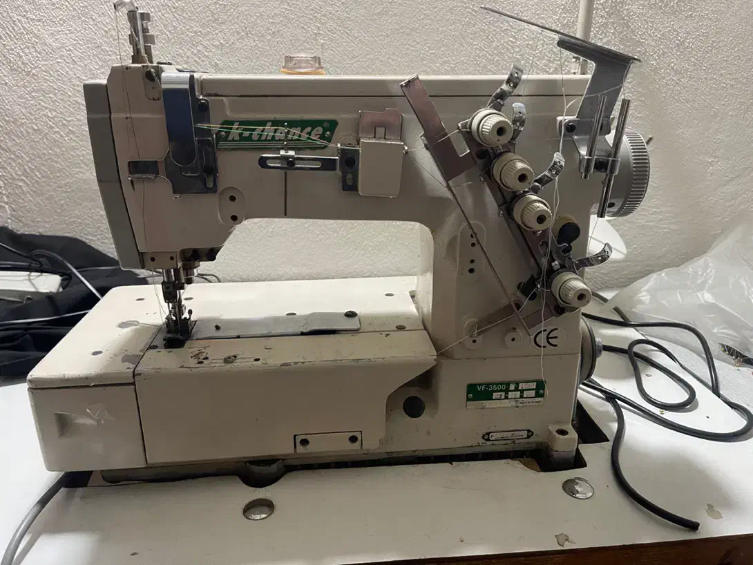 چرخ خیاطی|چرخ خیاطی و ریسندگی|گرگان, |دیوار