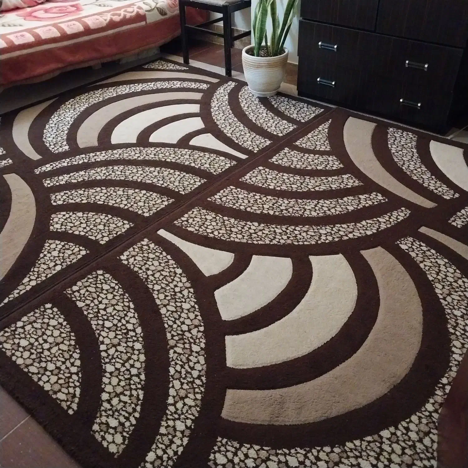 فرش|گلیم، جاجیم، گبه|شاهین‌شهر, عطار|دیوار