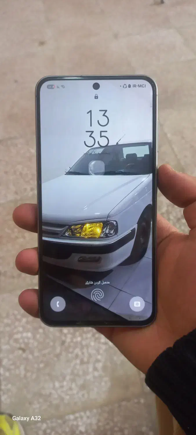 a56نو|موبایل|کرمانشاه, |دیوار