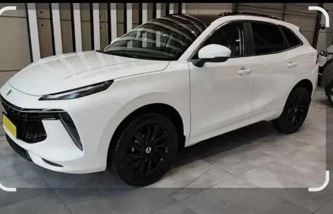 ماشین لاماری ایما صفر|خودرو سواری و وانت|دزفول, |دیوار