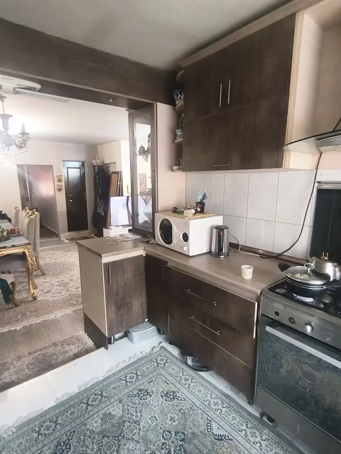 کابینت|مصالح و تجهیزات ساختمان|تهران, سبلان (لشگر)|دیوار