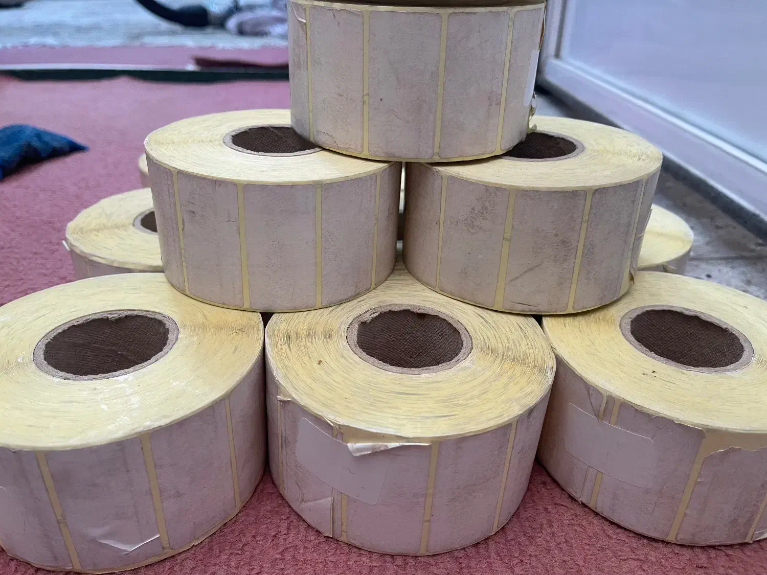 کاغذ|لوازم التحریر|ری, اقدسیه|دیوار