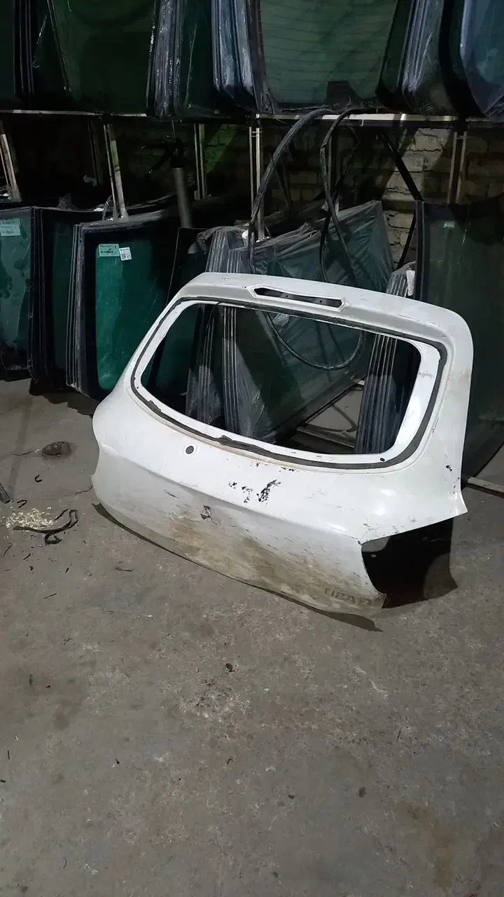 لوازم استوک و نو بدنه کویک|قطعات یدکی و لوازم جانبی|مشهد, شهرک مهر آباد|دیوار