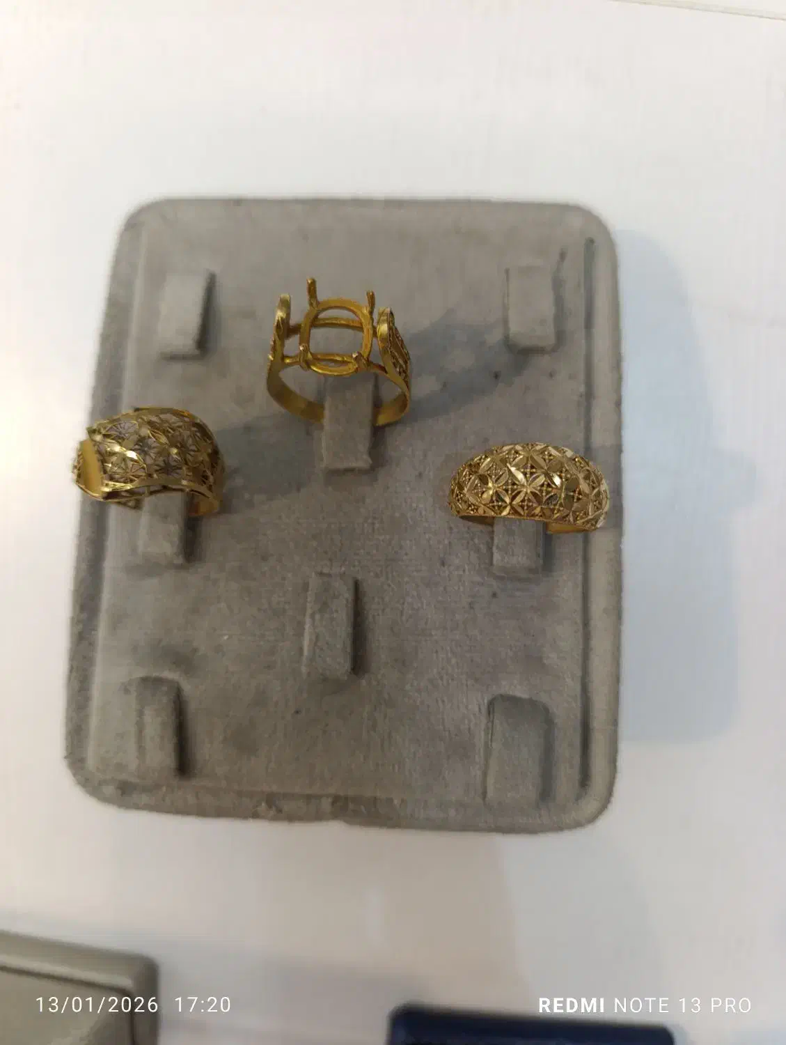 طلا کارکرده درحد|جواهرات|پردیس, فاز ۱|دیوار