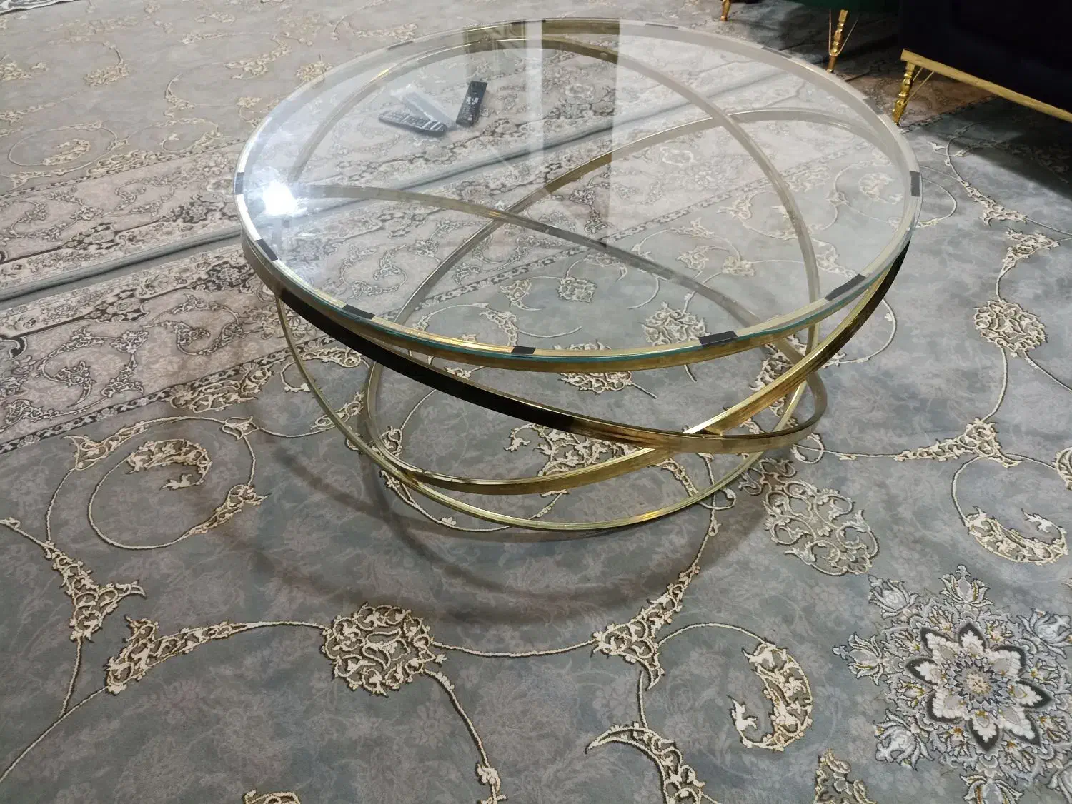 میزوعسلی درجه یک شهرستان روانسر|مبلمان خانگی و میز عسلی|ماهیدشت, |دیوار