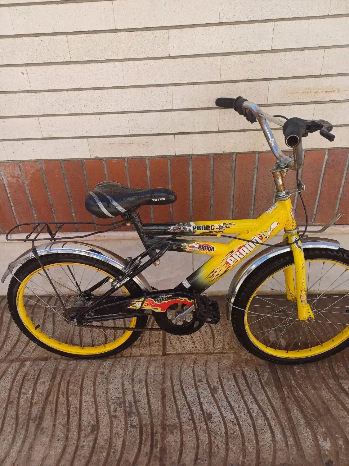 دوچرخه۱۶|دوچرخه، اسکیت، اسکوتر|حمیدیا, |دیوار