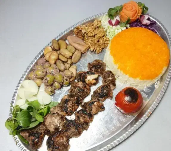 خوراک چنجه دو نفره زیر ۲۰۰|خوردنی و آشامیدنی|اهواز, نادری|دیوار