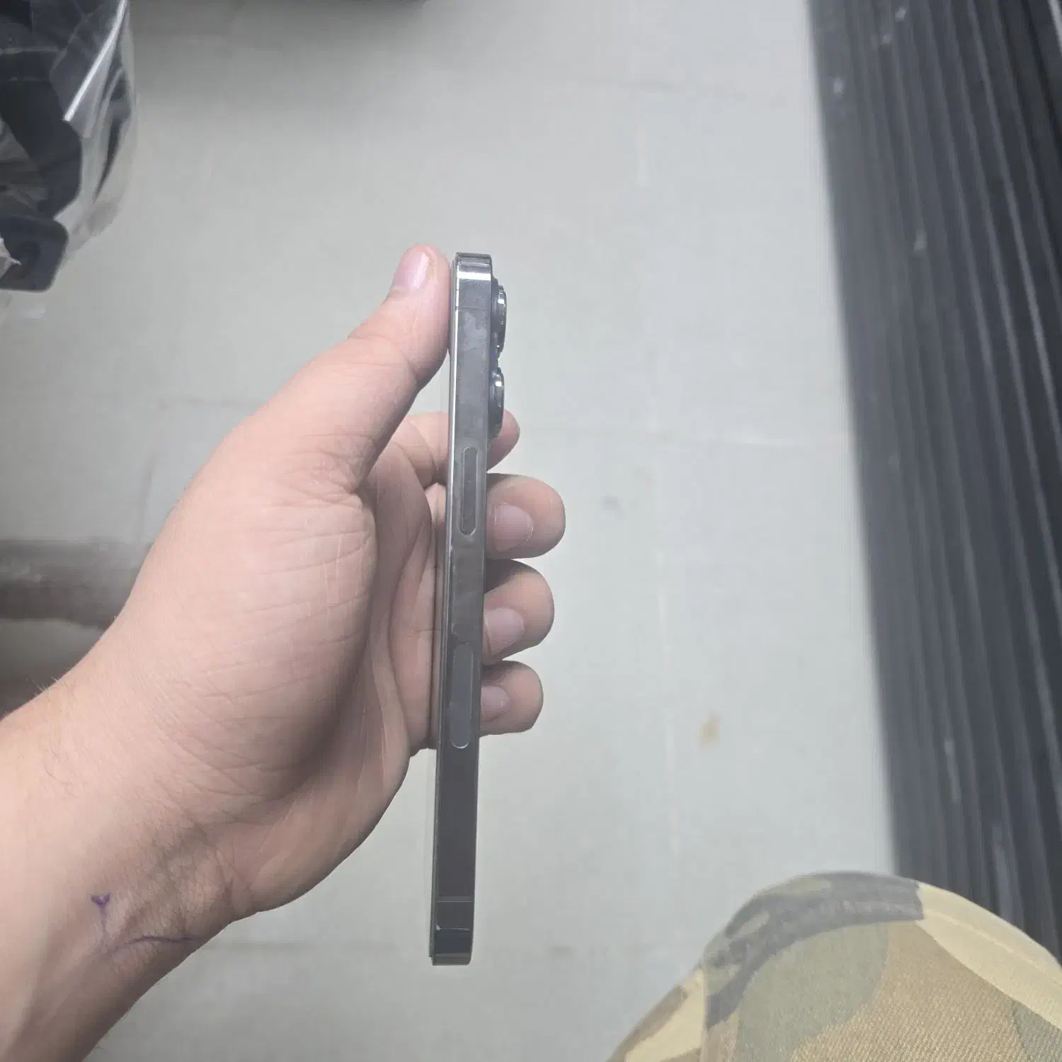 ایفون13pro|موبایل|خرمشهر, |دیوار