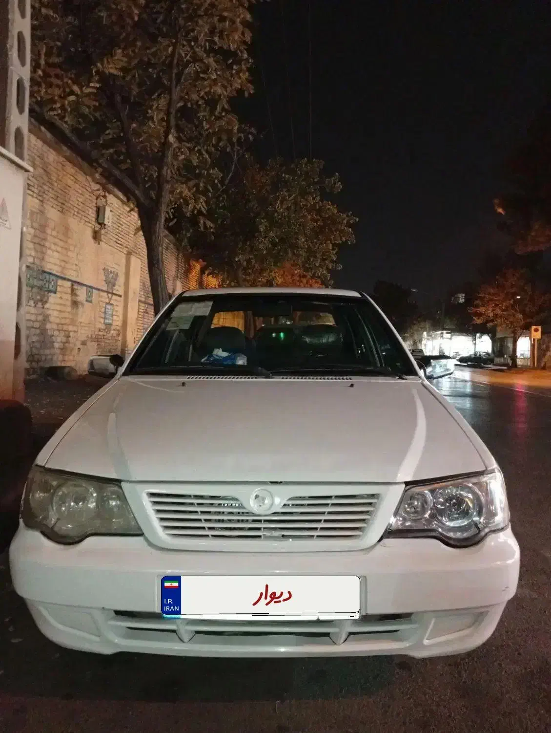 132 مدل94|خودرو سواری و وانت|مشهد, مقدم|دیوار