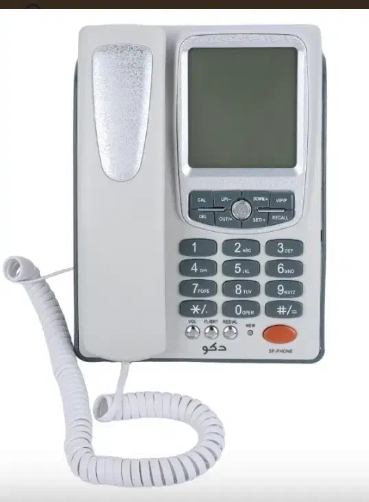 تعمیر انواع تلفن پاناسونیک و رومیزی . اسکندری|تلفن رومیزی|کرج, شاهینویلا|دیوار