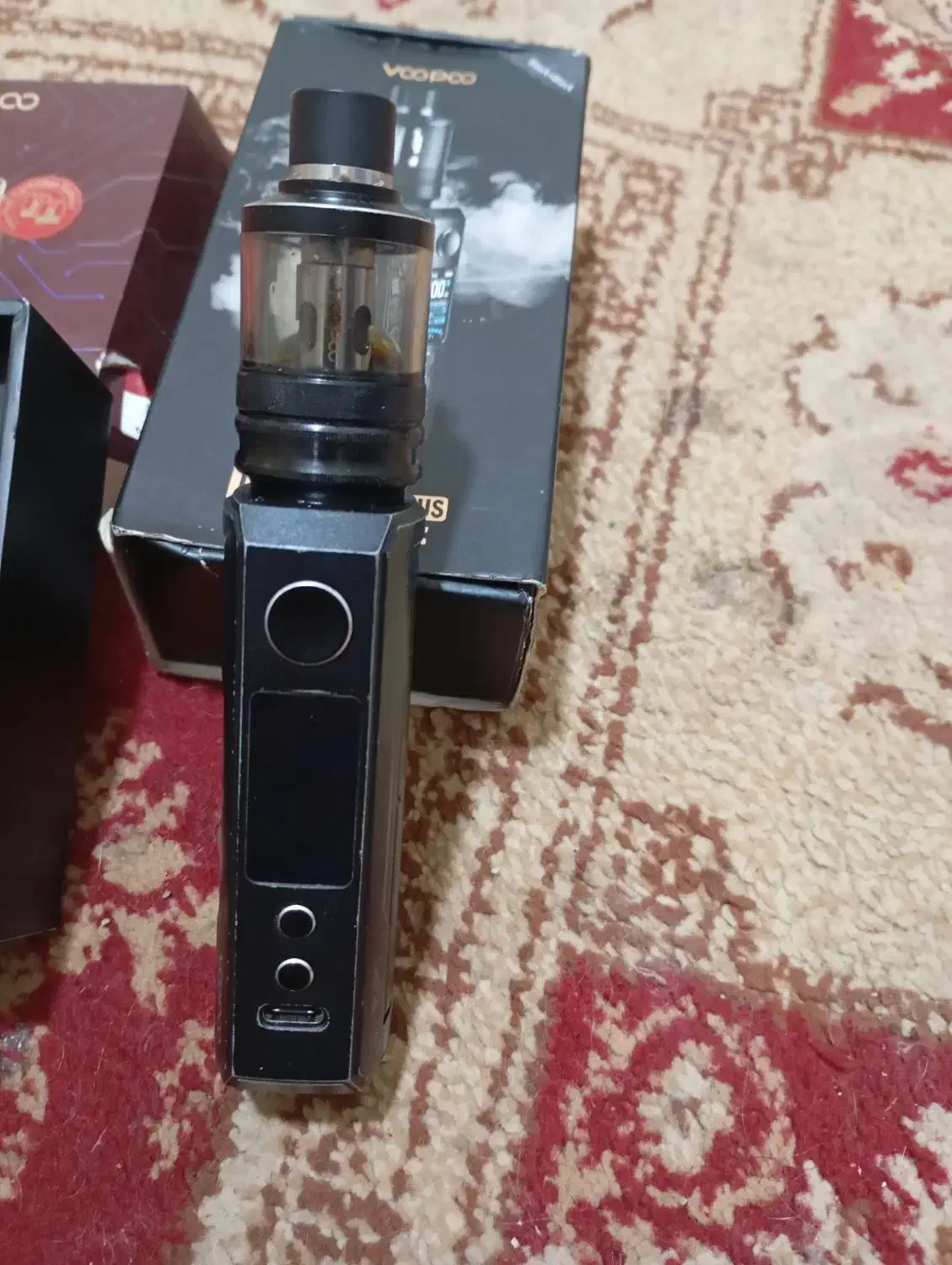 پاد و ویپ|زیورآلات و اکسسوری|بندر ماهشهر, |دیوار