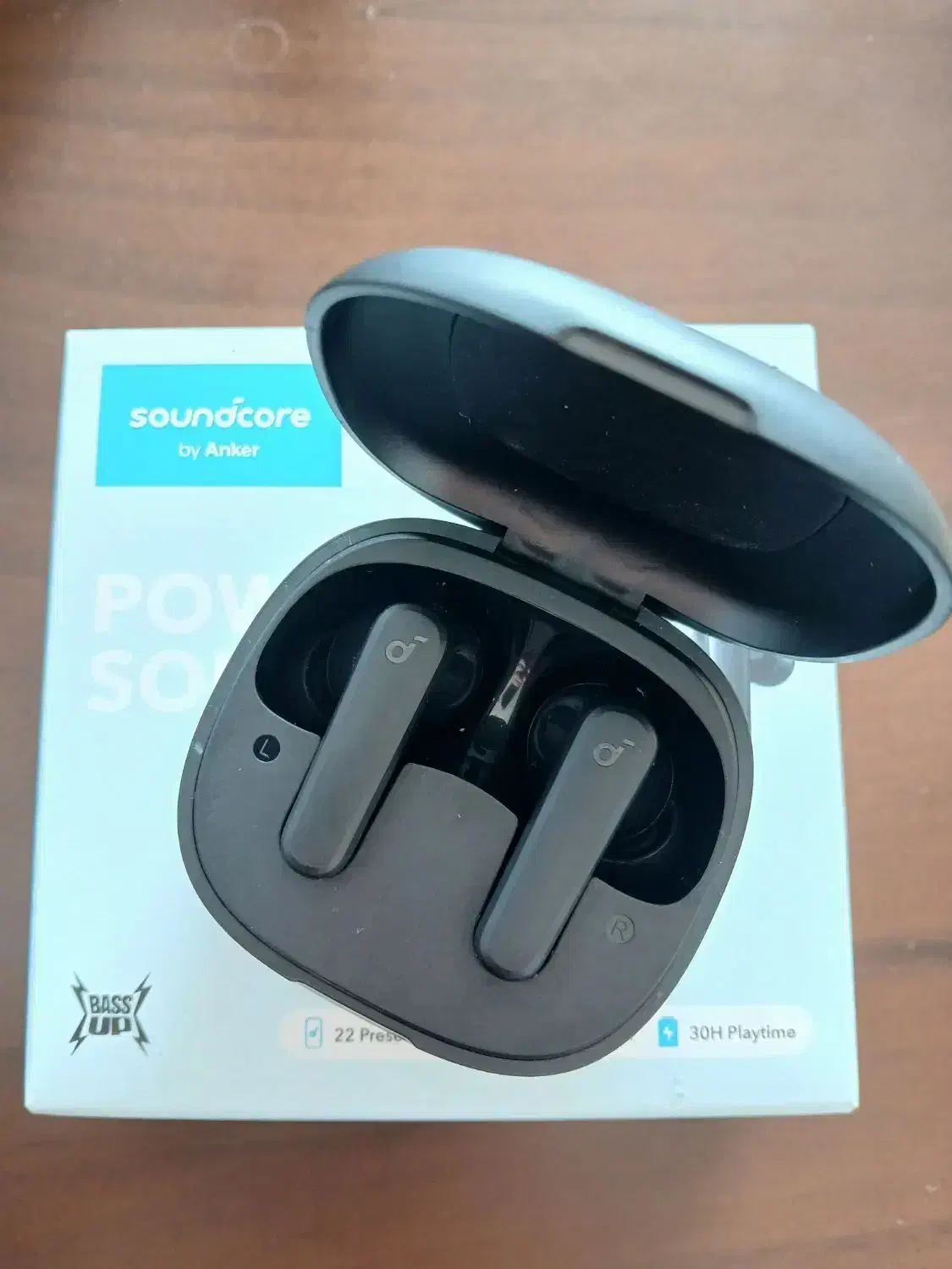 ایرپاد انکر R50i|لوازم جانبی موبایل و تبلت|تبریز, |دیوار