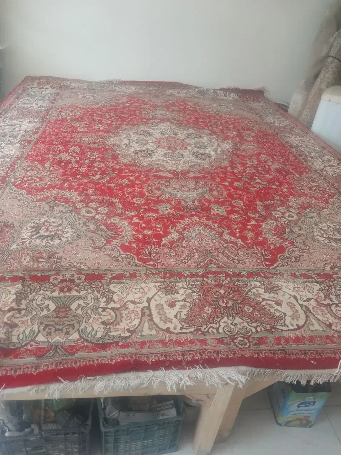 انواع فر ش 6 و 12 متری|فرش|اصفهان, شیخ طوسی|دیوار