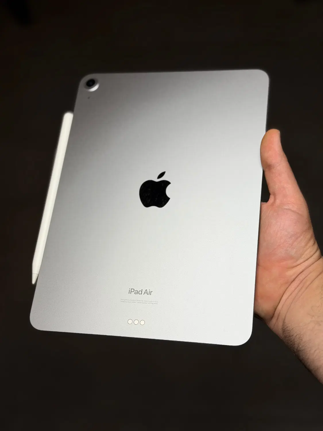 iPad Air m2 - آیپد ایر ام ۲|تبلت|کرمانشاه, |دیوار