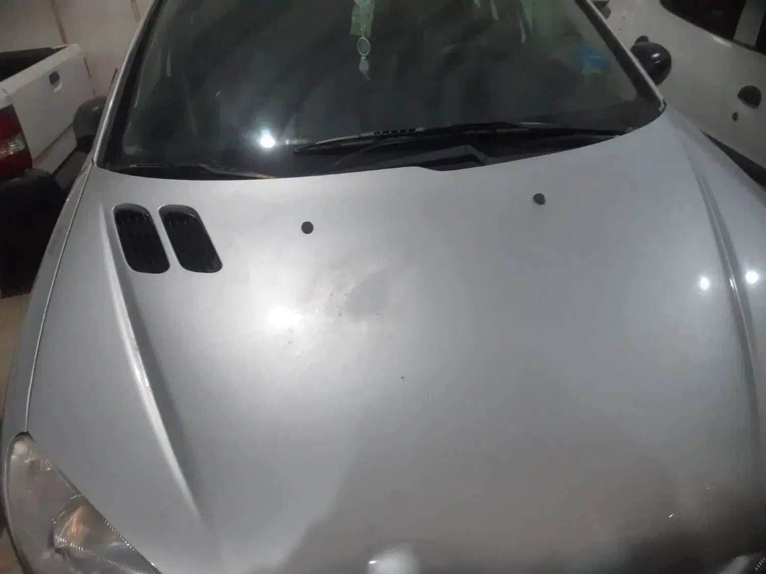 ماشین عروسک|خودرو سواری و وانت|باغ بهادران, |دیوار