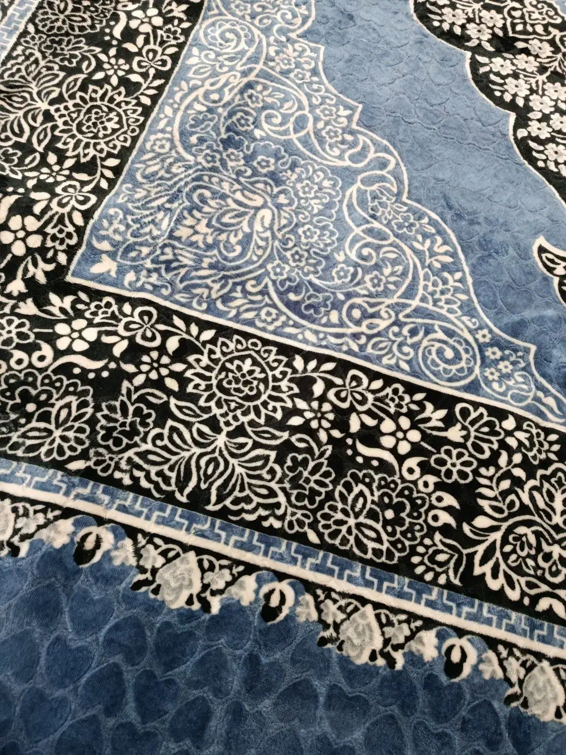 روفرشی مخمل|روفرشی|خاوه, |دیوار