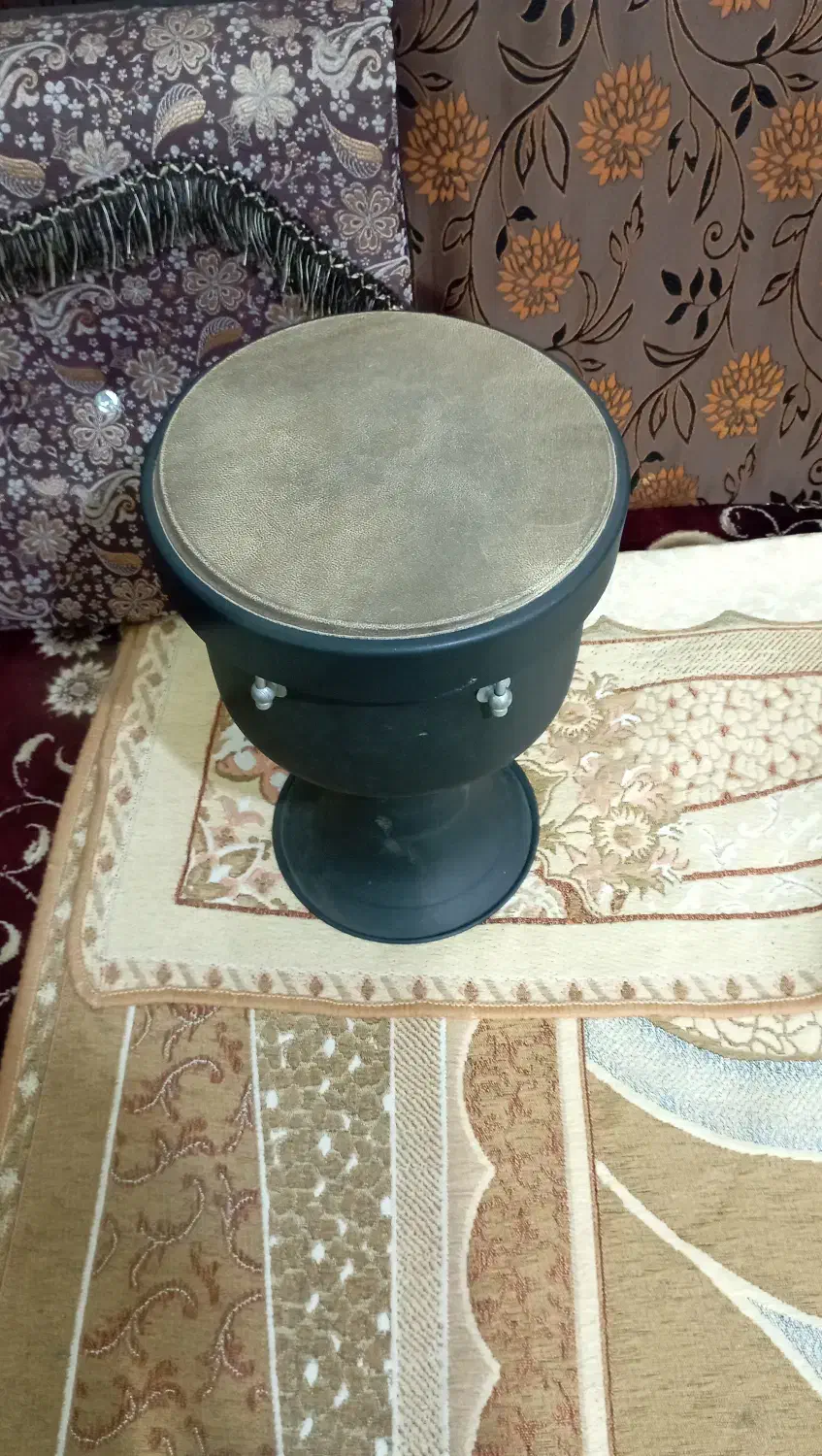 تنبک|درام و پرکاشن|بم, |دیوار