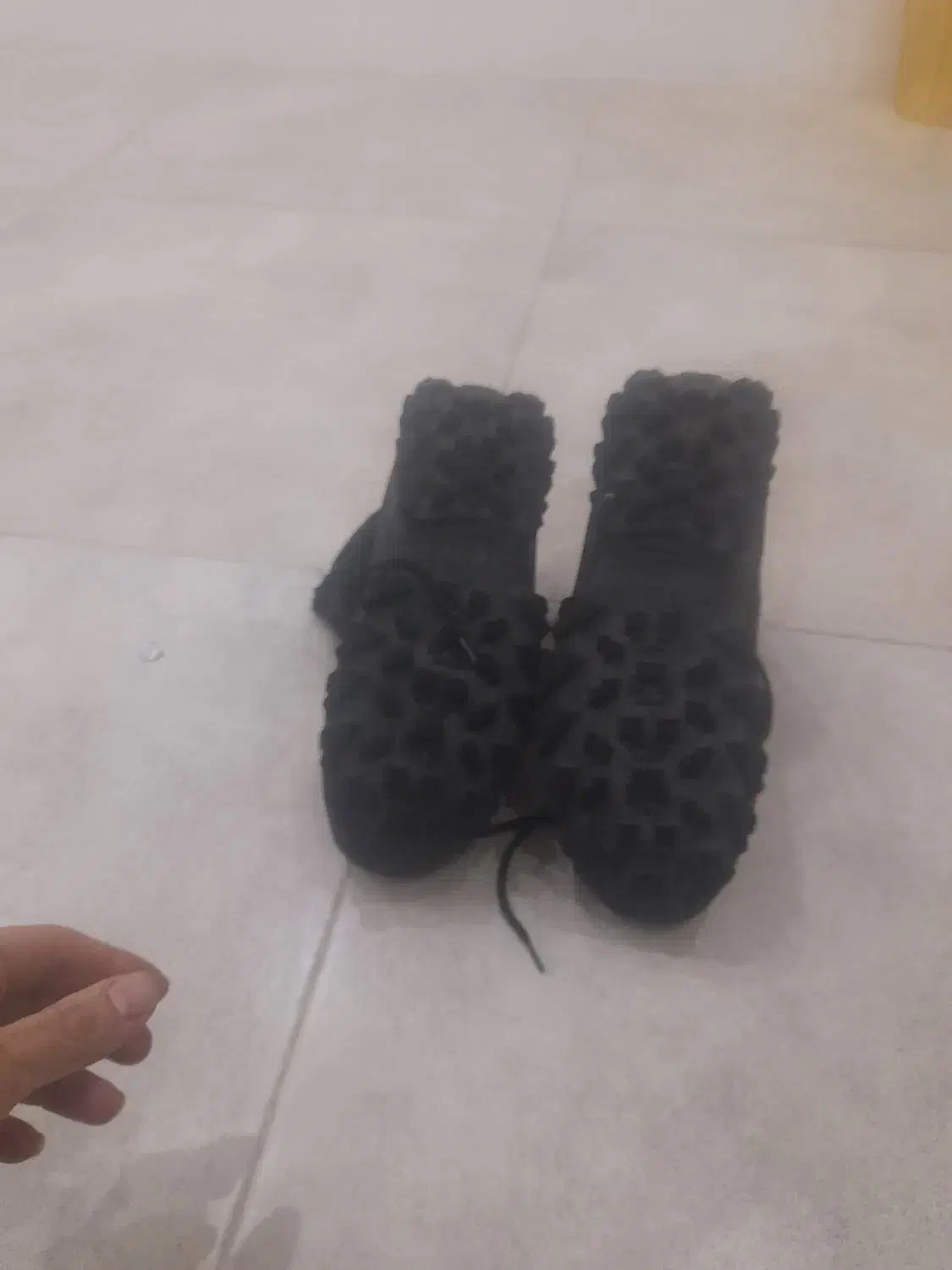 کفش|کیف، کفش، کمربند|ماهدشت, |دیوار