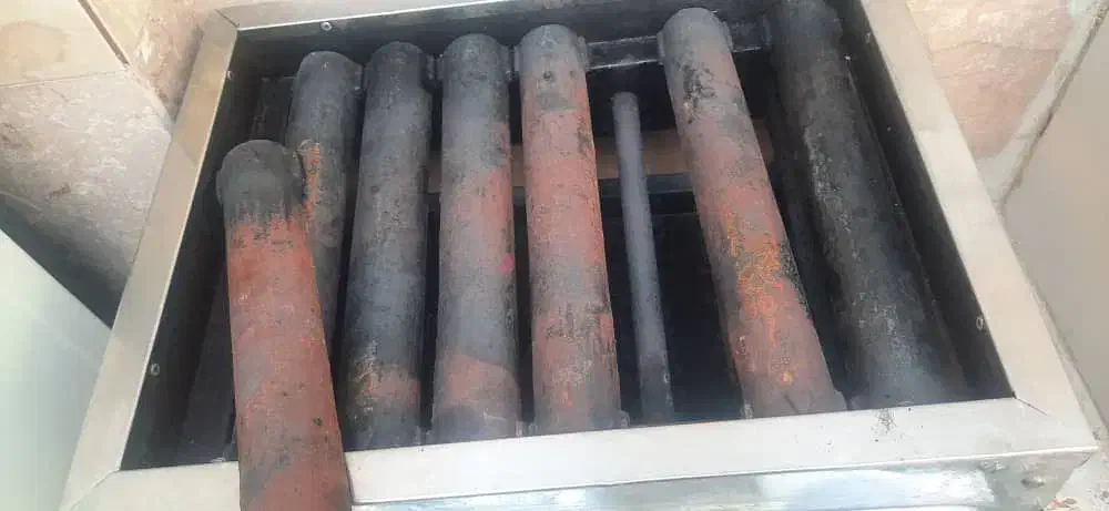 کباب پز|اجاق گاز و لوازم برقی پختوپز|خرمآباد, |دیوار