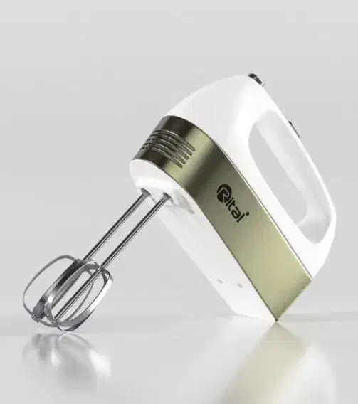 همزن و خمیرزن برقی RITAL اورجینال|خردکن، آسیاب، غذاساز|سنندج, |دیوار