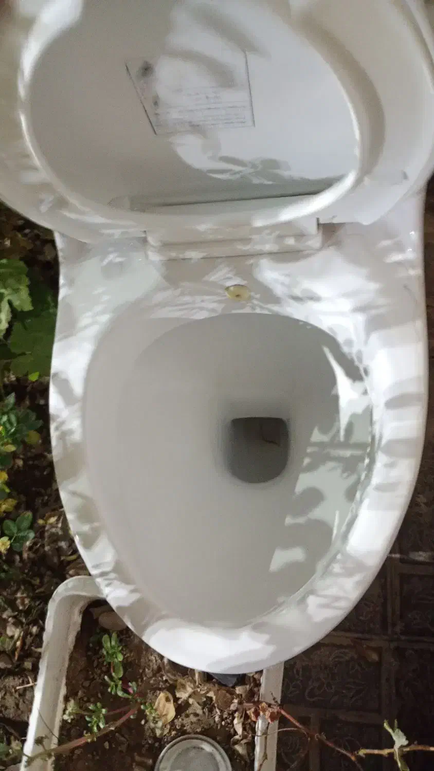 توالت فرنگی|لوازم سرویس بهداشتی|شاهرود, |دیوار