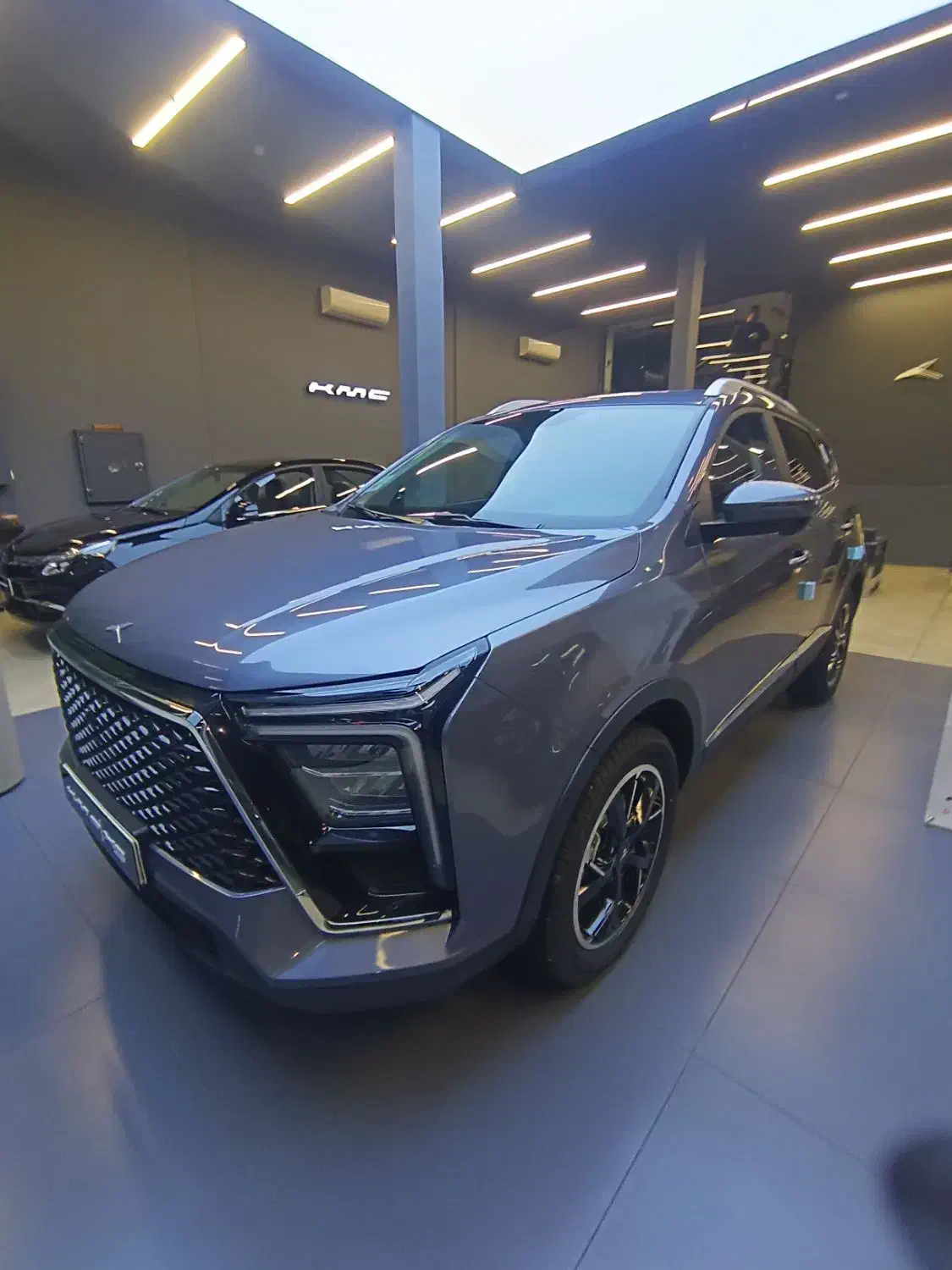 KMC X5|خودرو سواری و وانت|کرج, مطهری|دیوار