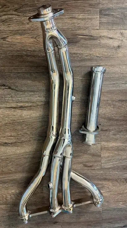 پخش اگزوزکاظمی|قطعات یدکی و لوازم جانبی|مسجد سلیمان, |دیوار