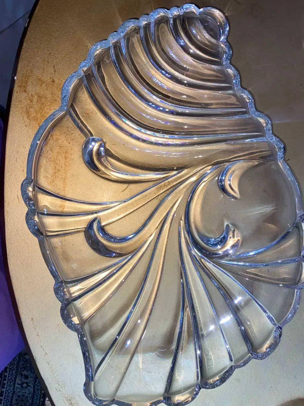 ظرف|ظروف سرو و پذیرایی|کرج, کوی زنبق|دیوار