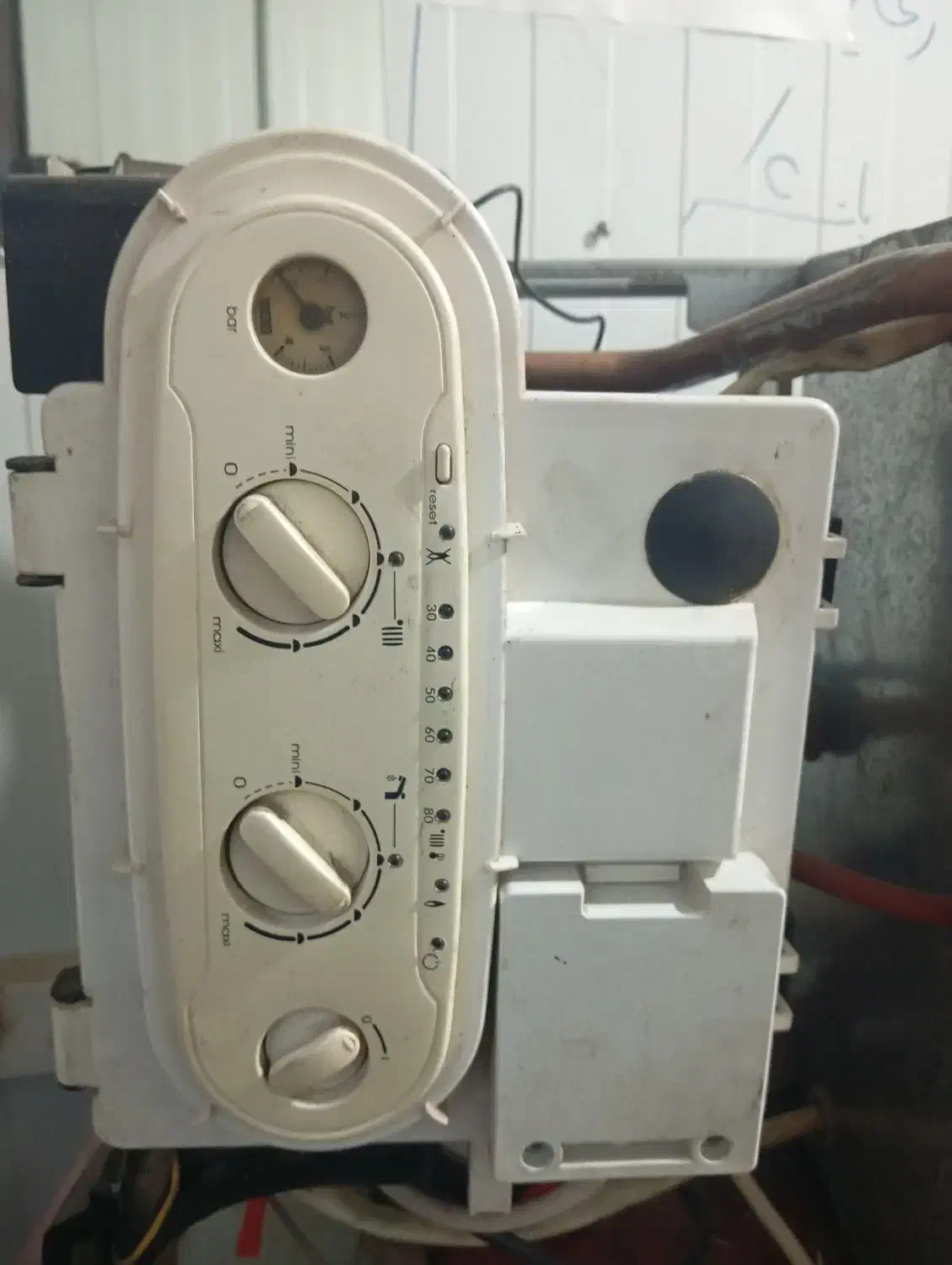 فوری فوری پکیج یک سرویس می خواهد ۸۰۰سرویس می|آبگرمکن، پکیج، شوفاژ|تهران, جوادیه تهرانپارس|دیوار