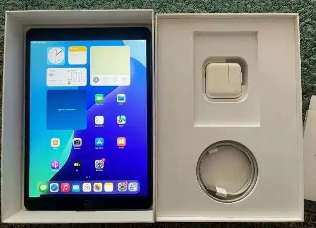 ipad air3 wifi 64 gig|تبلت|تبریز, |دیوار