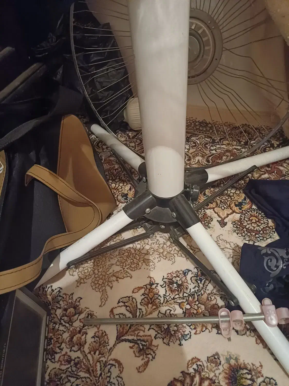 اتو پرس جانومه|اتو و لوازم اتو|بجنورد, |دیوار