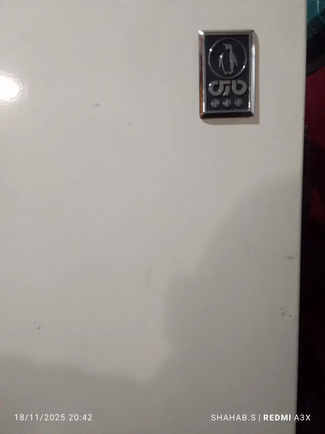 فریزر پارس ۱۲ کشو در حد یخچال و فریزر فیلور|یخچال و فریزر|کهریزک, |دیوار