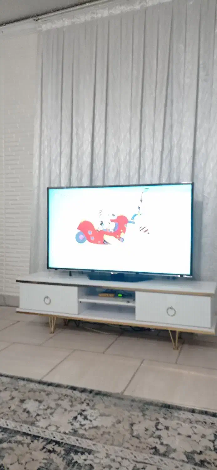 میز تی وی وجا کفشی|میز تلویزیون|صباشهر, |دیوار