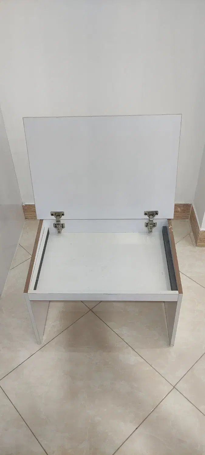 میز تحریر زمینی بدون پایه|میز تحریر و کامپیوتر|سنندج, |دیوار