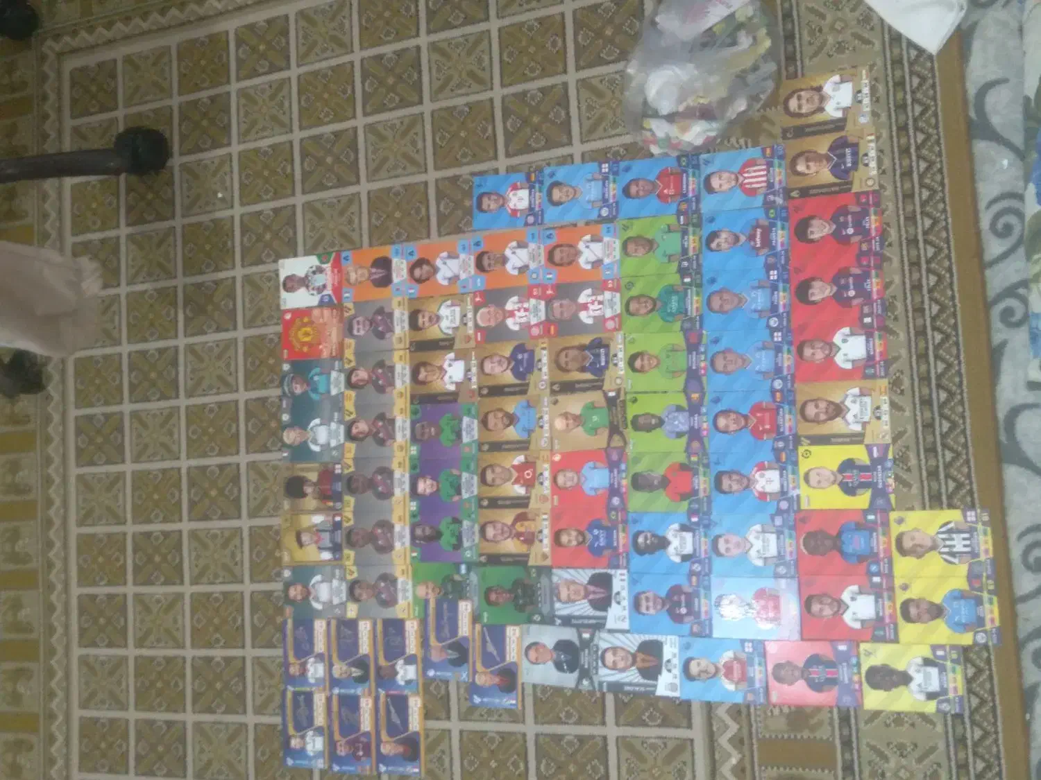 کارت کیمدی|اسباببازی|سنگر, |دیوار