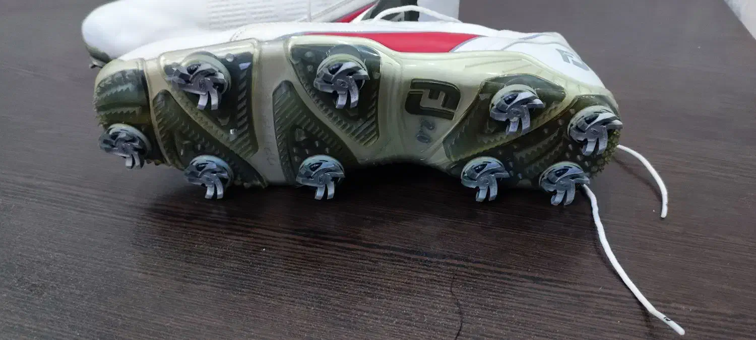 کتونی fj|کیف، کفش، کمربند|تهران, چیتگر شمالی|دیوار