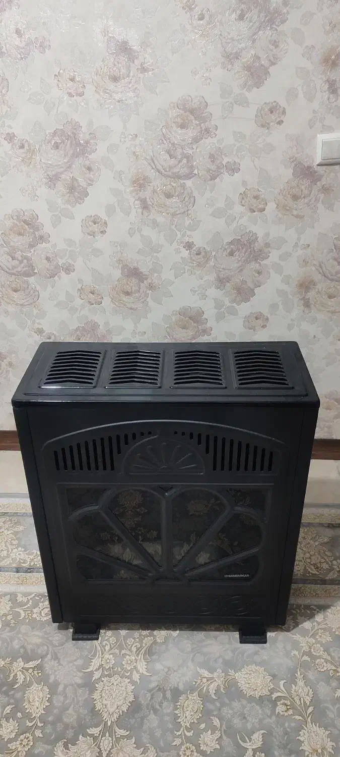 بخاری|بخاری، هیتر، شومینه|پاکدشت, شهرک امام رضا|دیوار