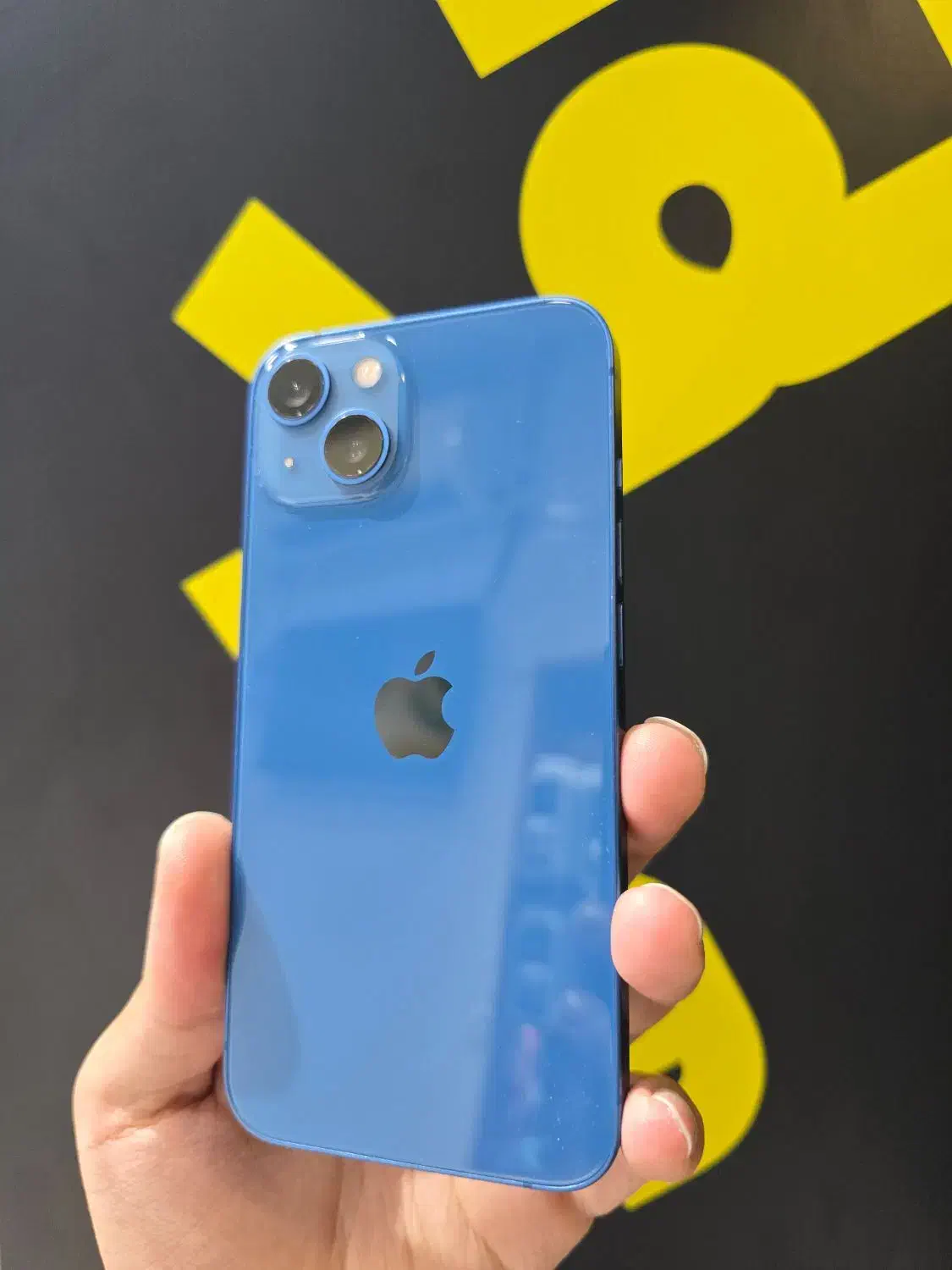 Iphone 13 128GB|موبایل|کرج, برغان|دیوار