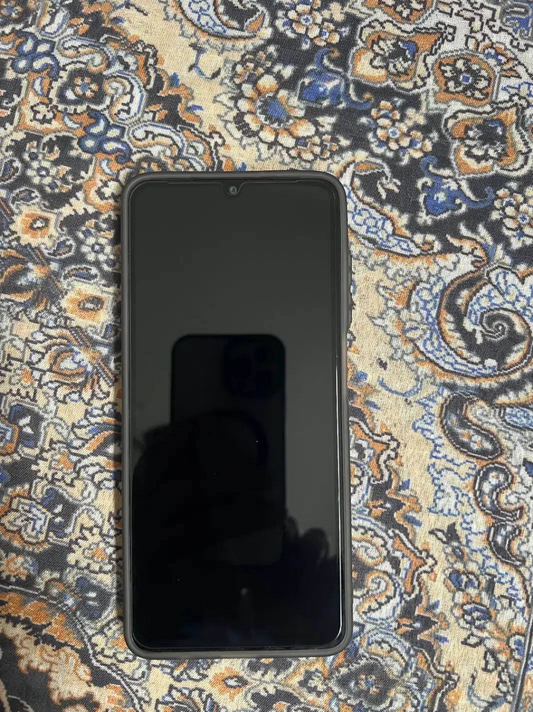 سامسونگ a06|موبایل|اصفهان, جاوان|دیوار