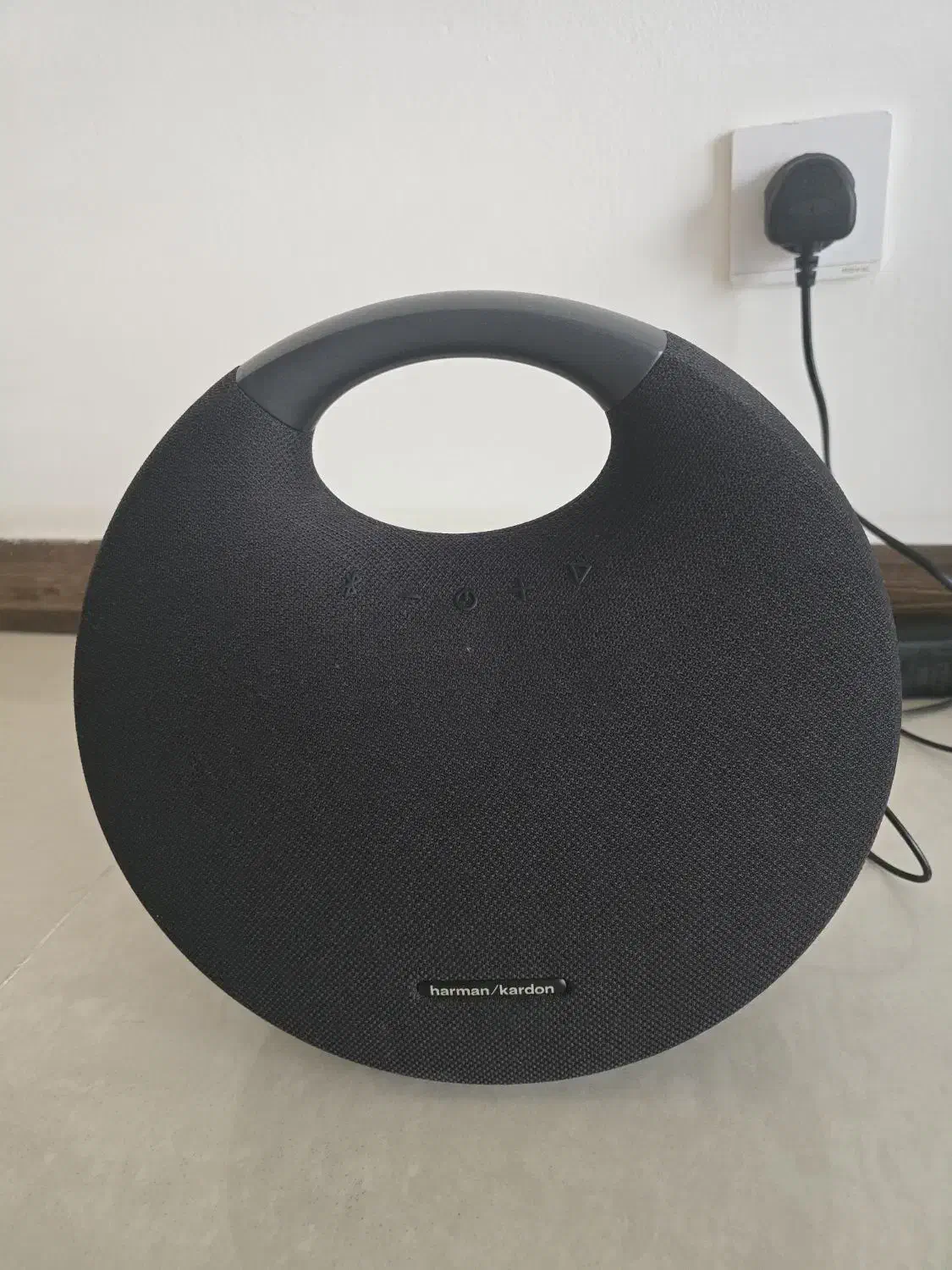 هارمن کاردن اونیکس استدیو ۶|پخش‌کننده همراه|تهران, شهرک خرازی|دیوار